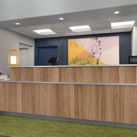 Spark By Hilton Albuquerque North I-25 Luaran gambar