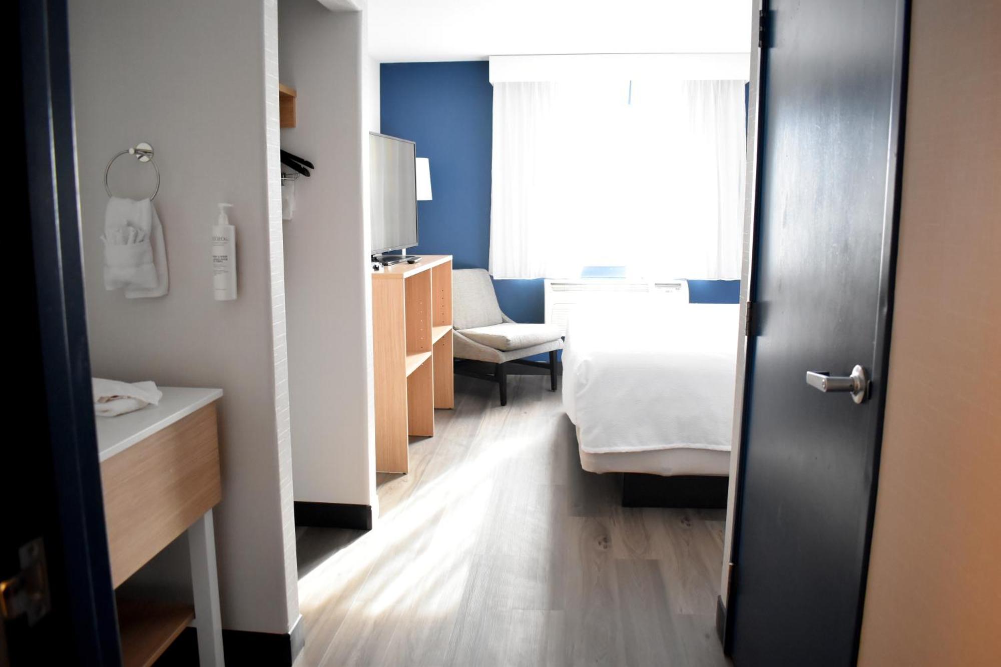 Spark By Hilton Albuquerque North I-25 Luaran gambar