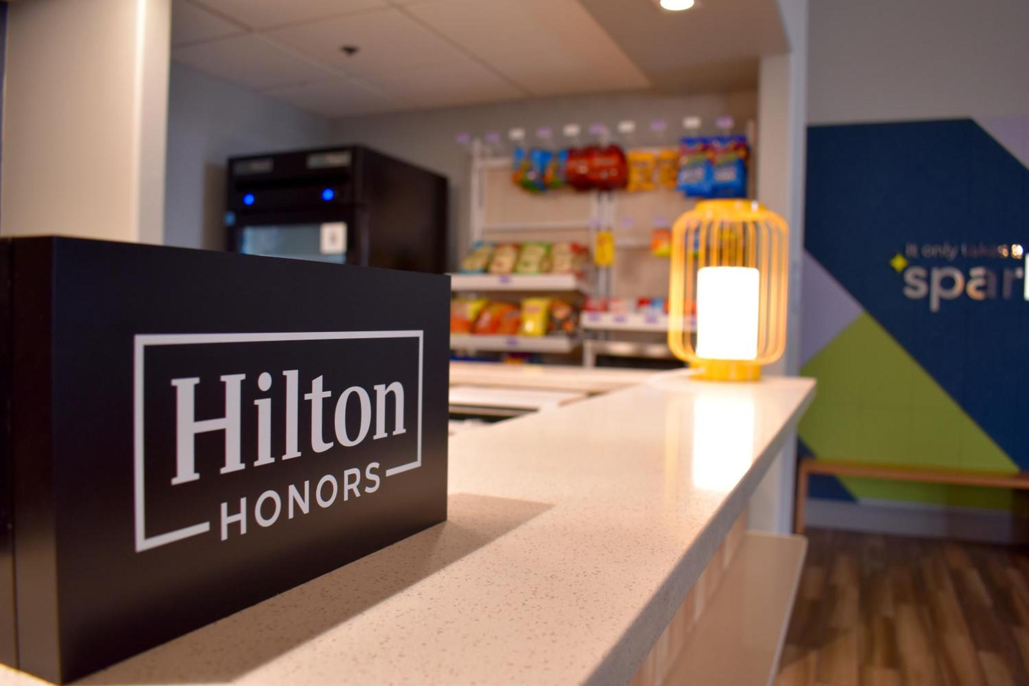 Spark By Hilton Albuquerque North I-25 Luaran gambar