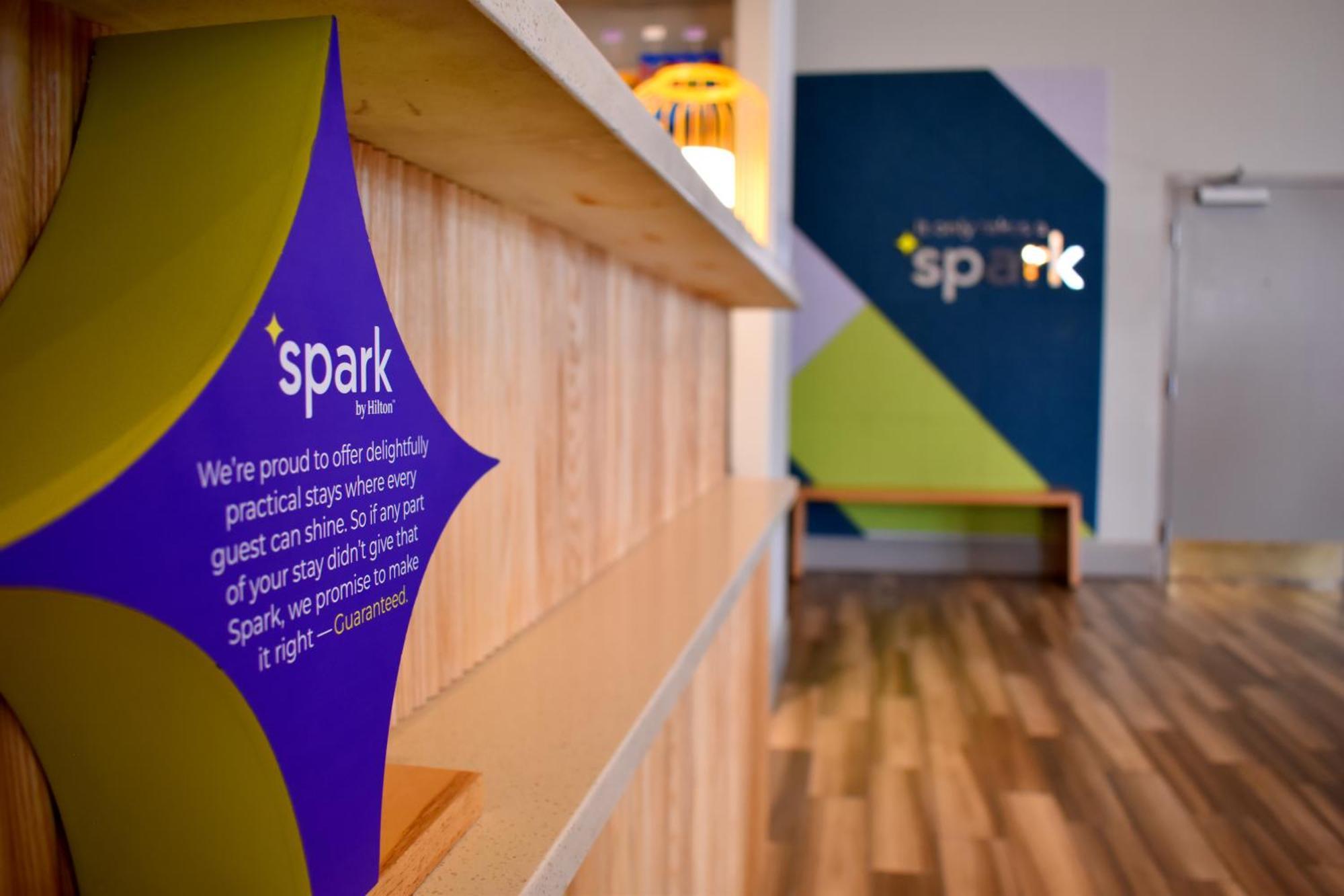 Spark By Hilton Albuquerque North I-25 Luaran gambar