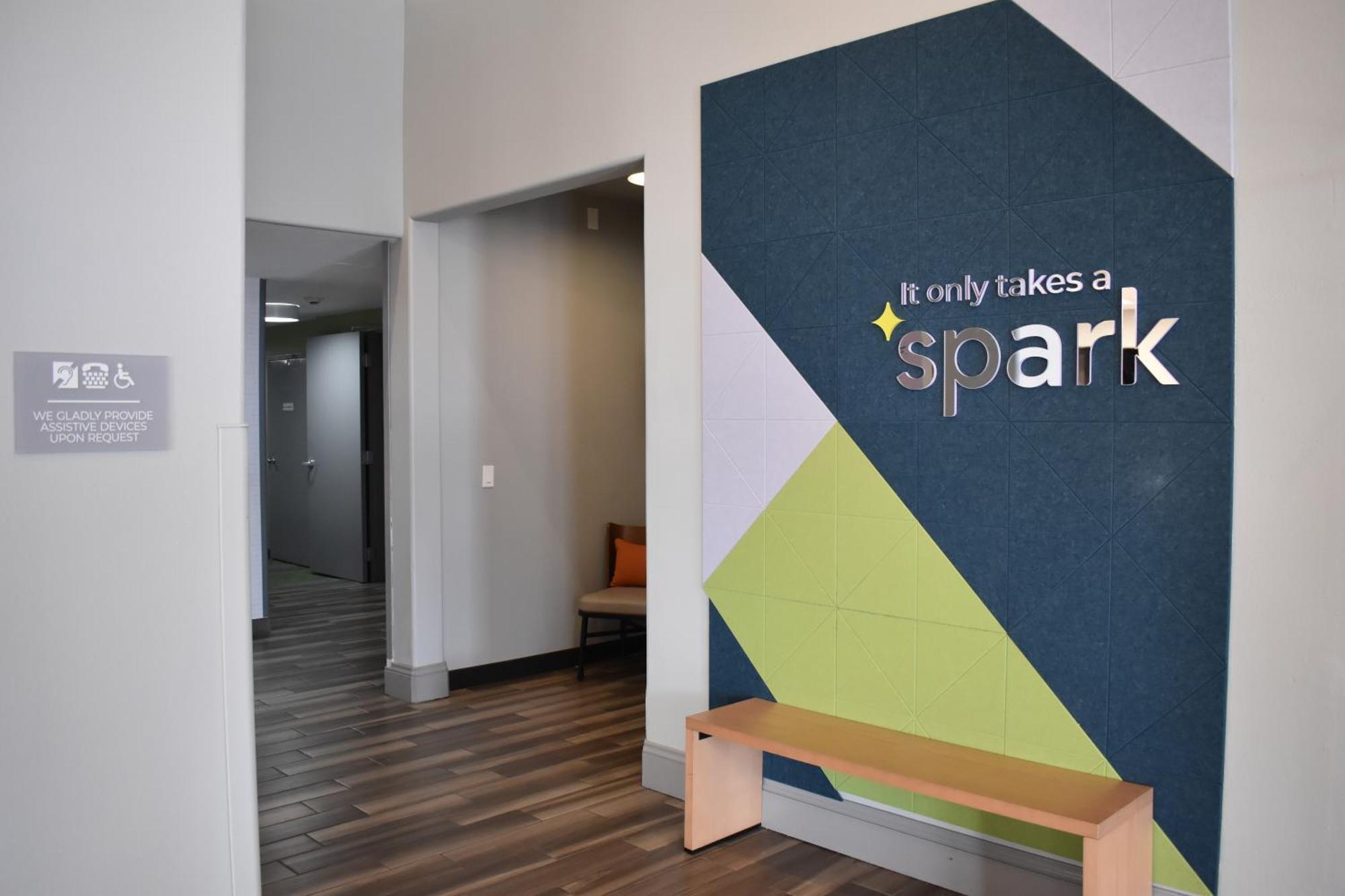 Spark By Hilton Albuquerque North I-25 Luaran gambar