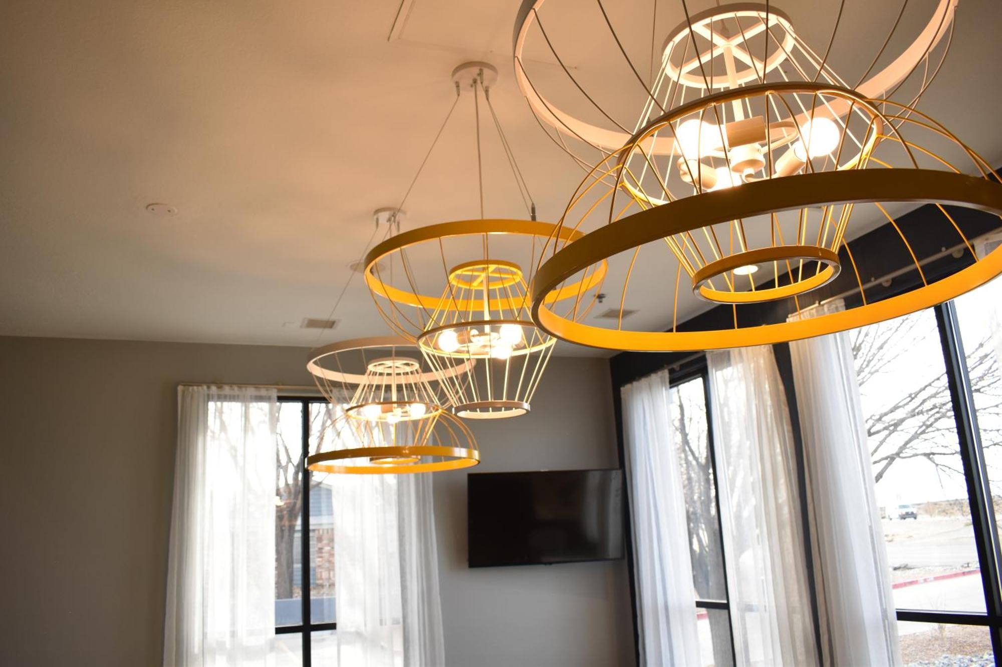 Spark By Hilton Albuquerque North I-25 Luaran gambar