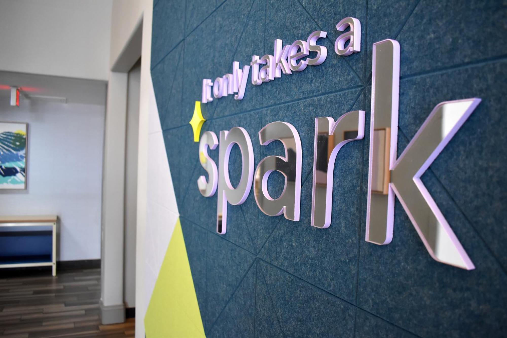Spark By Hilton Albuquerque North I-25 Luaran gambar