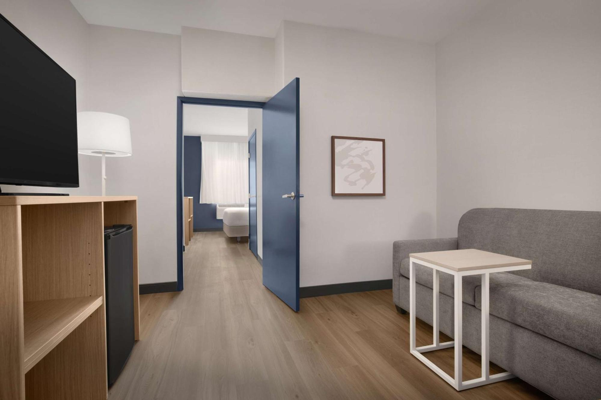 Spark By Hilton Albuquerque North I-25 Luaran gambar