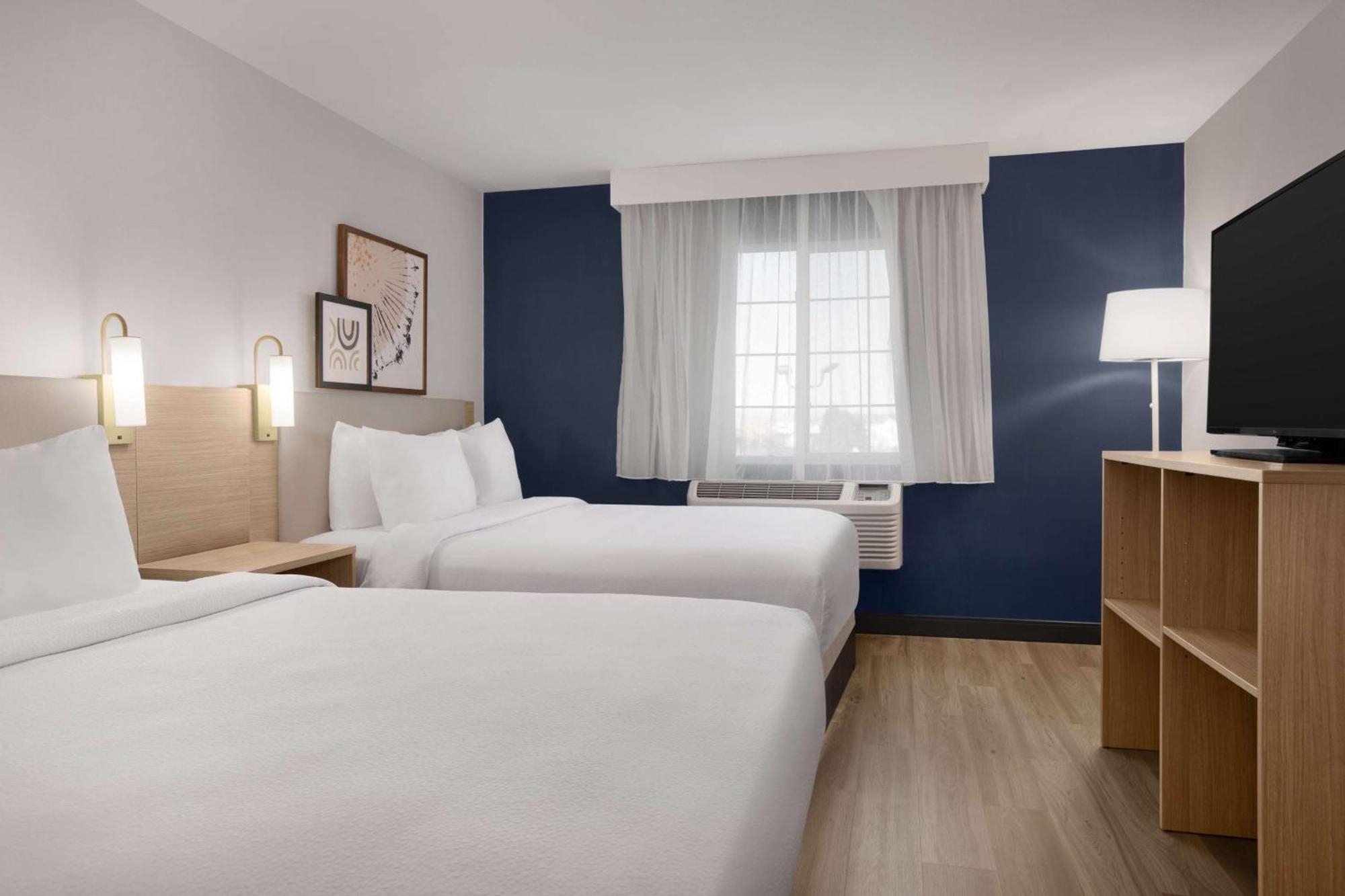 Spark By Hilton Albuquerque North I-25 Luaran gambar