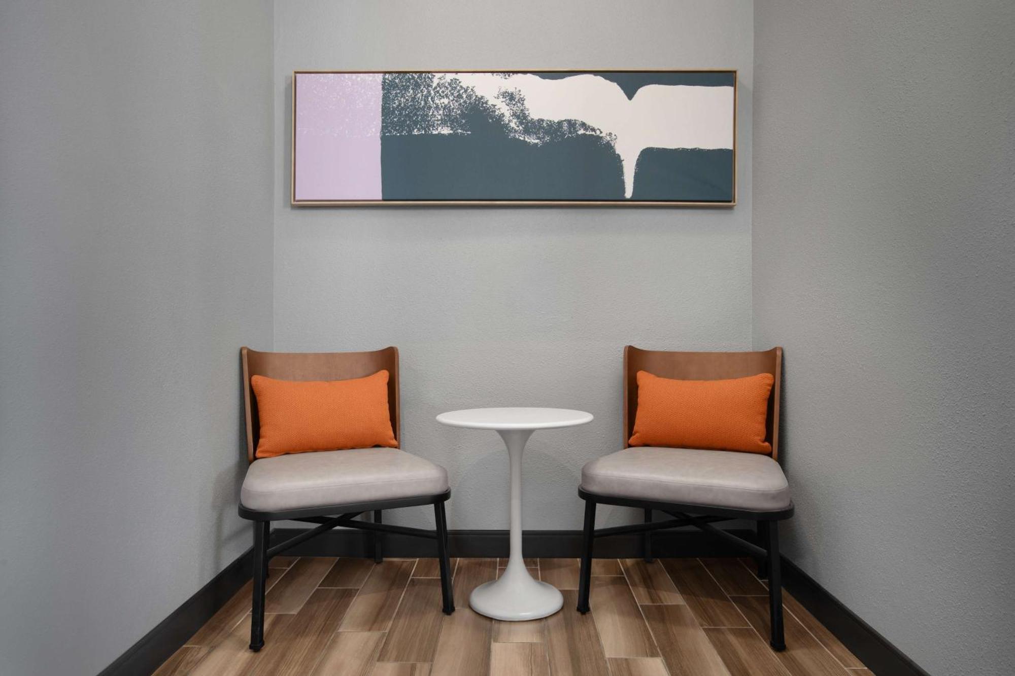 Spark By Hilton Albuquerque North I-25 Luaran gambar