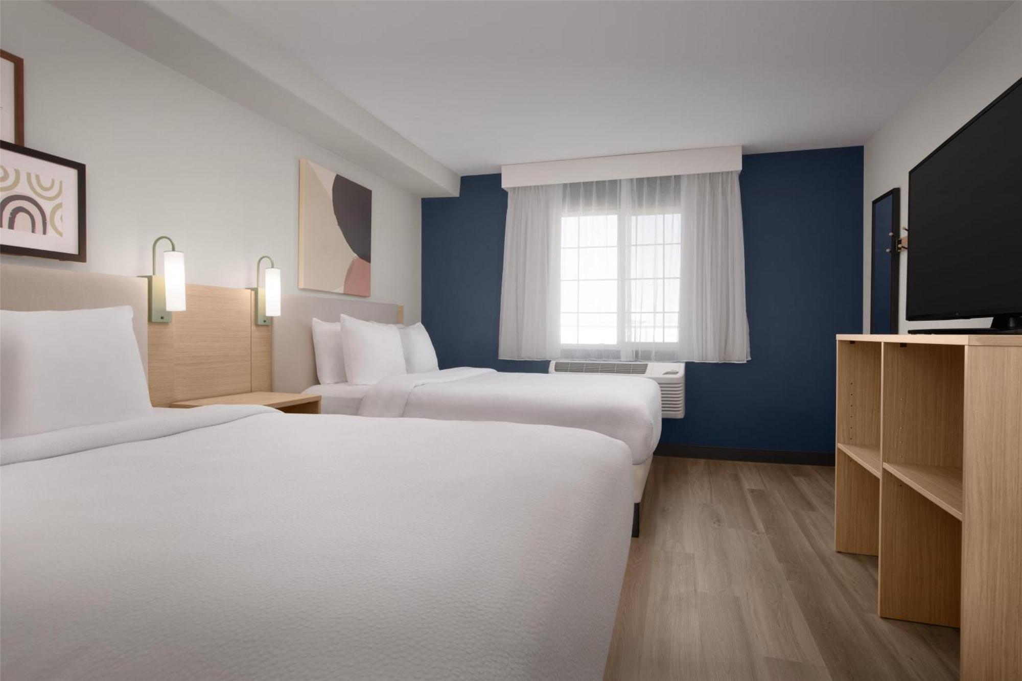 Spark By Hilton Albuquerque North I-25 Luaran gambar