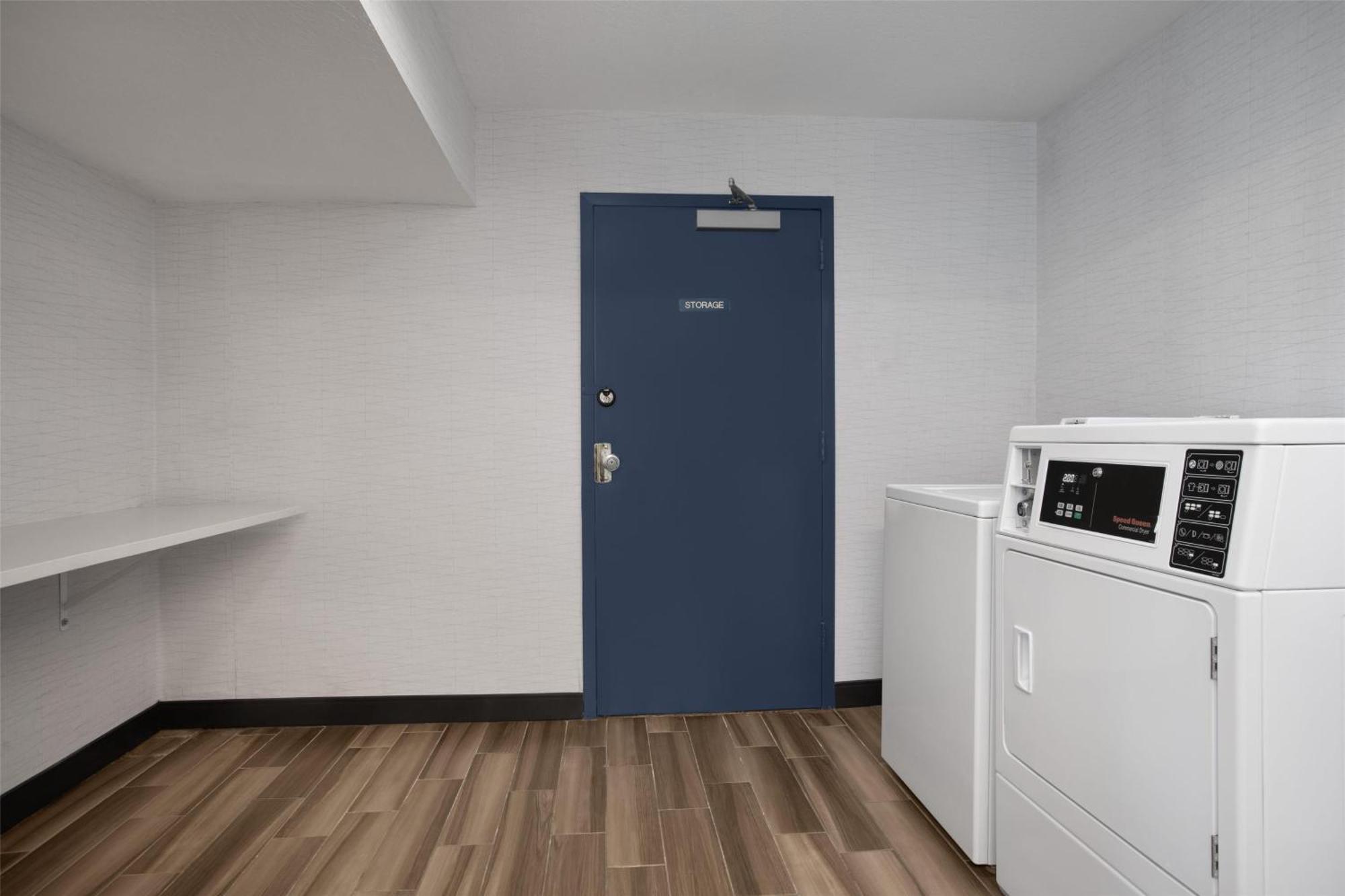 Spark By Hilton Albuquerque North I-25 Luaran gambar