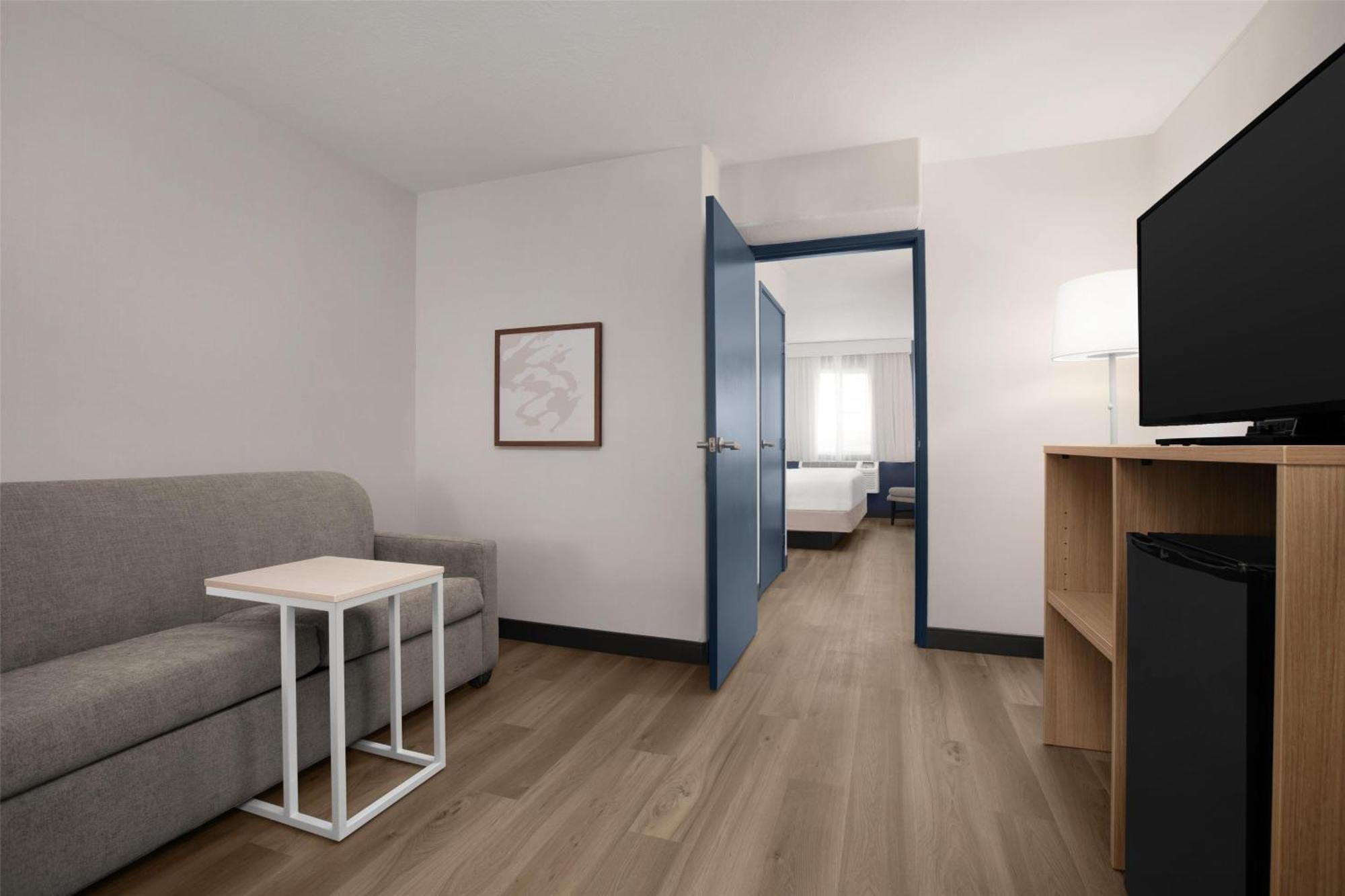 Spark By Hilton Albuquerque North I-25 Luaran gambar