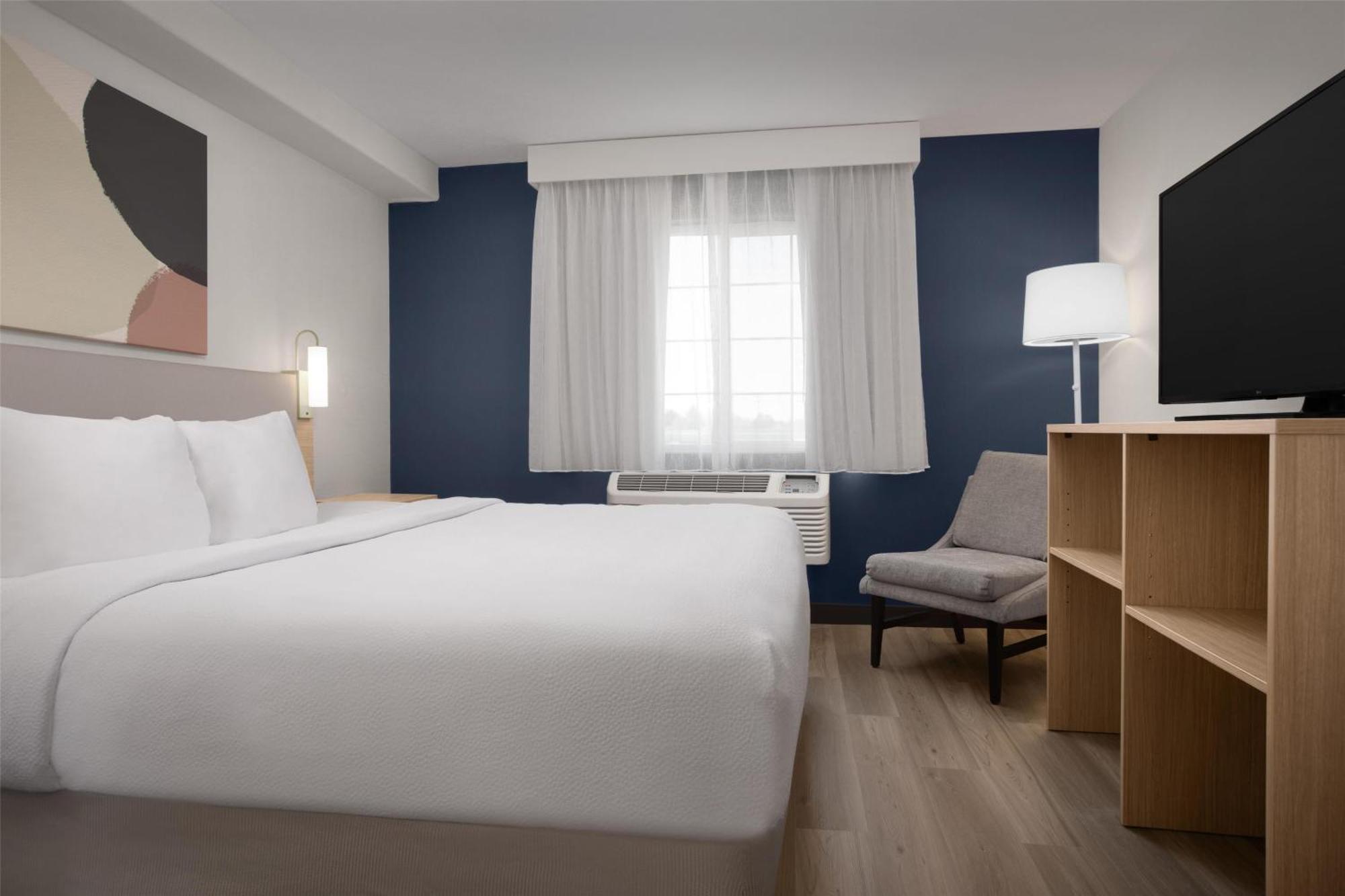Spark By Hilton Albuquerque North I-25 Luaran gambar