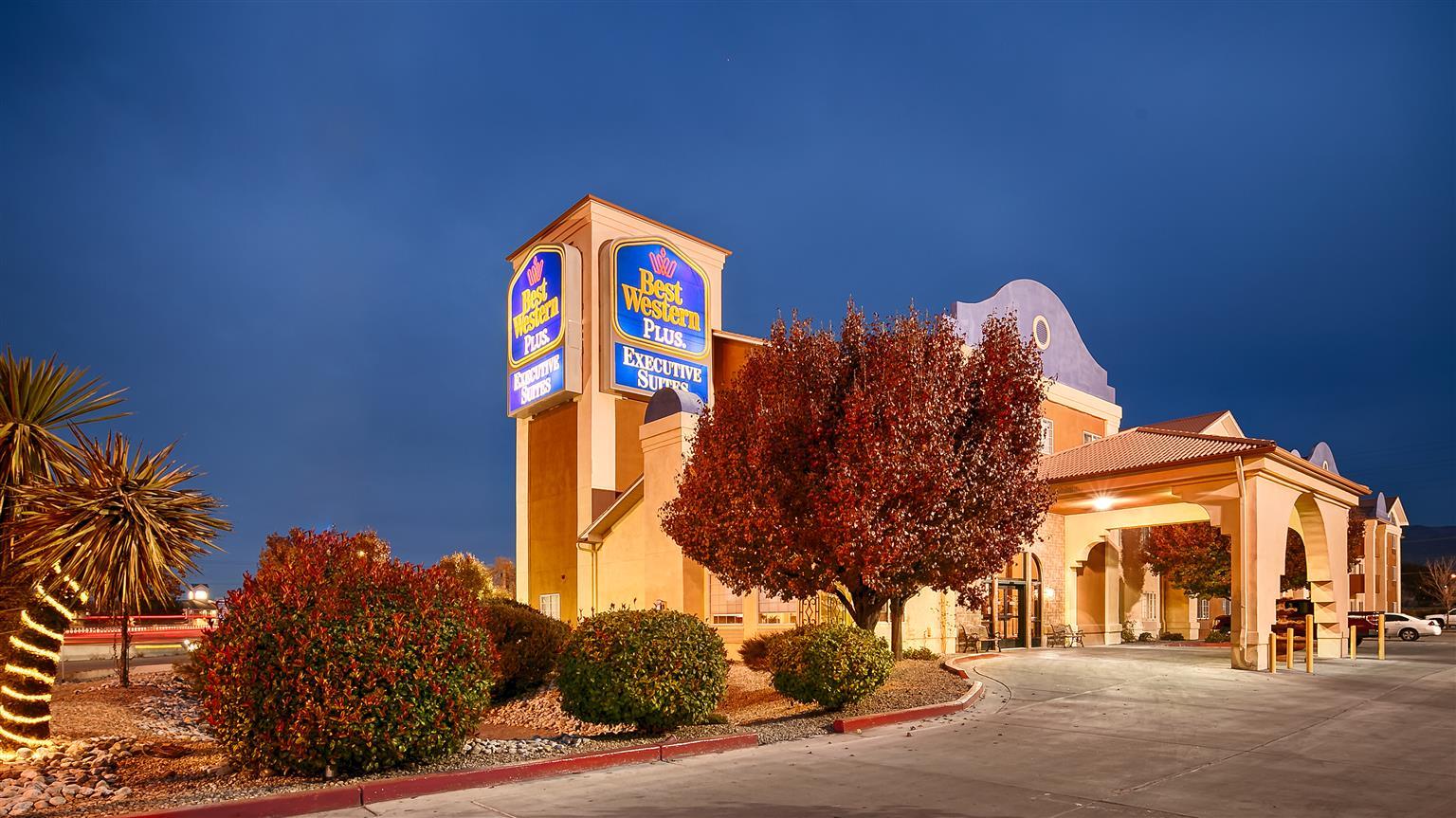 Spark By Hilton Albuquerque North I-25 Luaran gambar