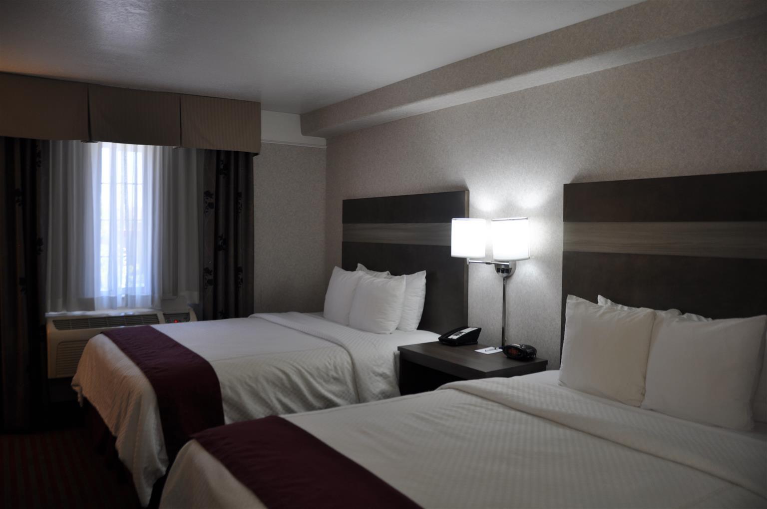 Spark By Hilton Albuquerque North I-25 Luaran gambar